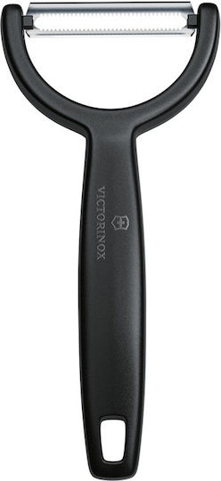 Victorinox Ypso Αποφλοιωτής/Καθαριστής Φρούτων & Λαχανικών από Ανοξείδωτο Ατσάλι
