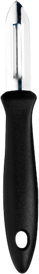 Fiskars Fruits and Vegetables Peeler and Cleaner from Stainless Steel