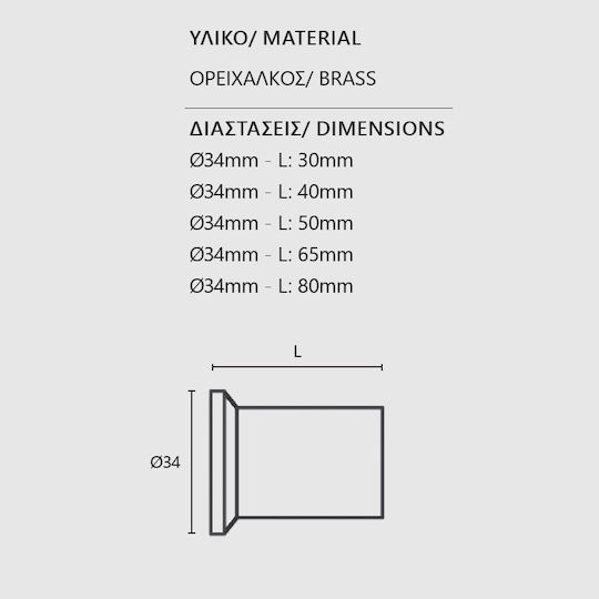 Türstopper Magnetisch Metallisch Schwarz 1Stück