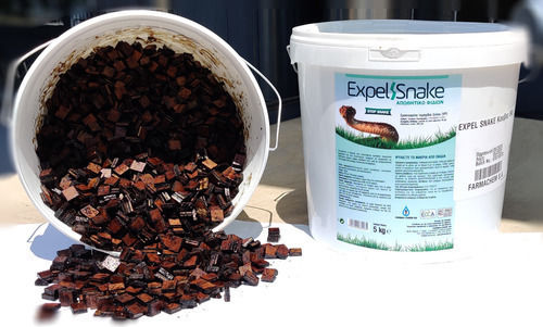 Farma Chem Expel-Snake Φόβητρο Απώθησης Φιδιών 250gr