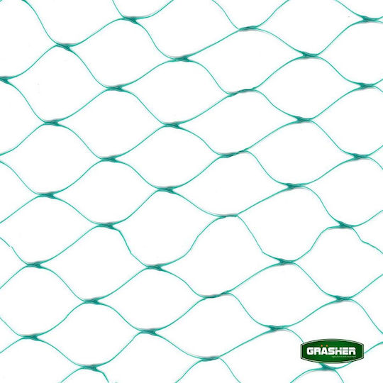 Grasher Bird Repellent Net 4m