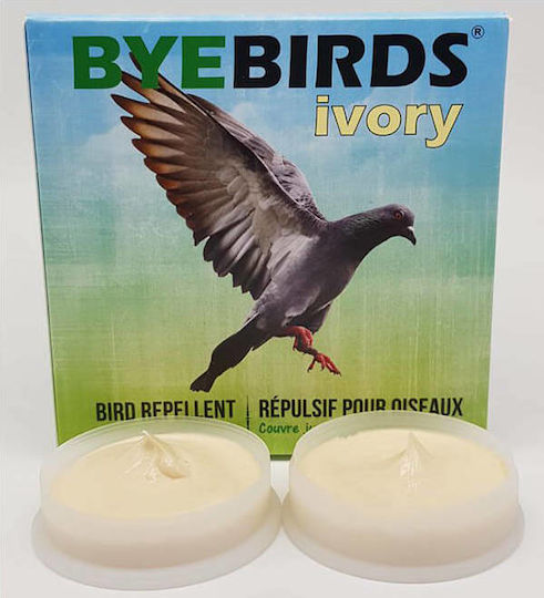 Protecta Byebirds Φόβητρο Απώθησης Πουλιών 320gr