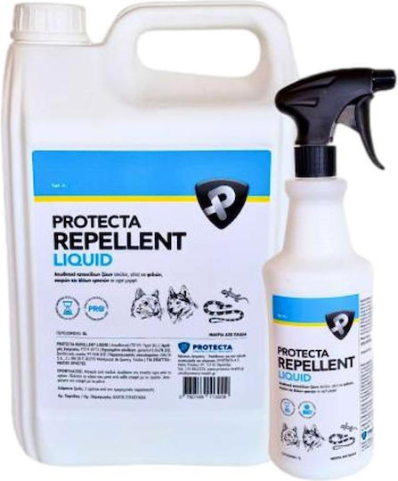 Protecta Spray de Repulsie Șerpi 1000ml