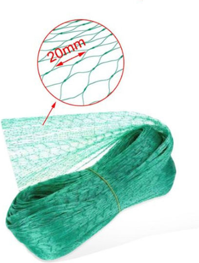 Repellent Net Birds 4x10m