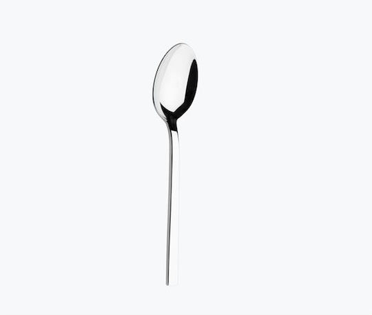 Triton Γλυκού/Παγωτού Ανοξείδωτο Ασημί 14cm 4155910