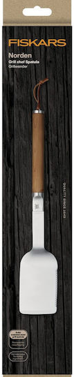 Fiskars Spatel Grill Metallisch 34.7cm
