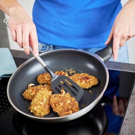 Rosle Spatula Stainless Steel 34cm