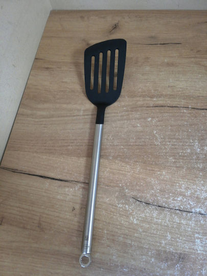 Rosle Spatula Stainless Steel 34cm