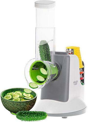 Adler Plastic Slicer