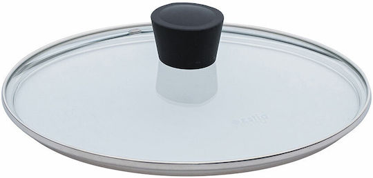 Estia Magma Lid for Pan and Pot Glass 24cm 01-6174