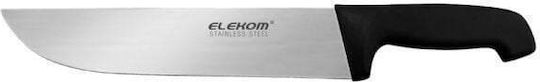 Elekom Messer Allgemeine Verwendung aus rostfreiem Stahl 22.9cm