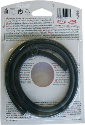 Λαστιχο Χυτρας Seb Κορδονι 4,5 6lt R Sa-790141 Λαστιχο Χυτρας Seb Κορδονι 4,5 6lt R Sa-790141