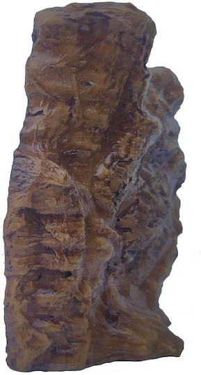 Image of Holy Mary the Liberator – Table Artificial Stone 12cm