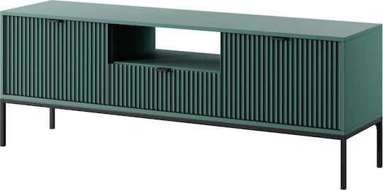 Stand TV Nova Verde / Antracit L154xA56xÎ39cm