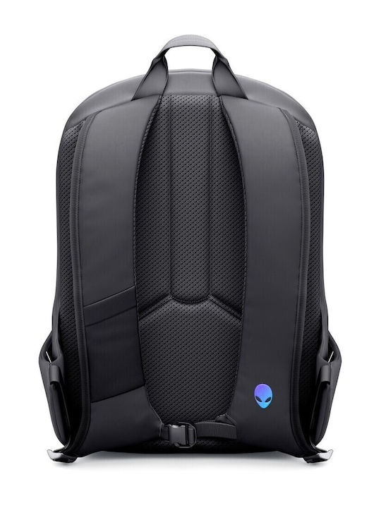Dell Alienware 16 Backpack Чанта за лаптоп в Черен цвят