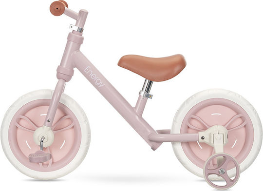 Lorelli Kids Balance Bike Pink