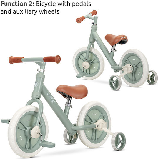 Lorelli Kids Balance Bike Pink