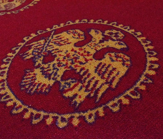 Мокет Luxe 152 Метра J.sakalidis