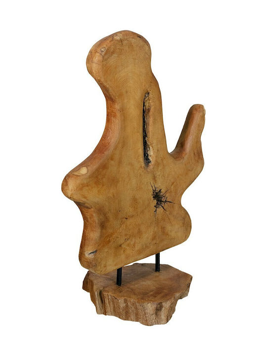 Διακοσμητικό Ξύλο 71x50x30cm