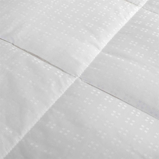 Protecție Pentru Saltea Hauz Royal 120gr 180x200+40 Albă