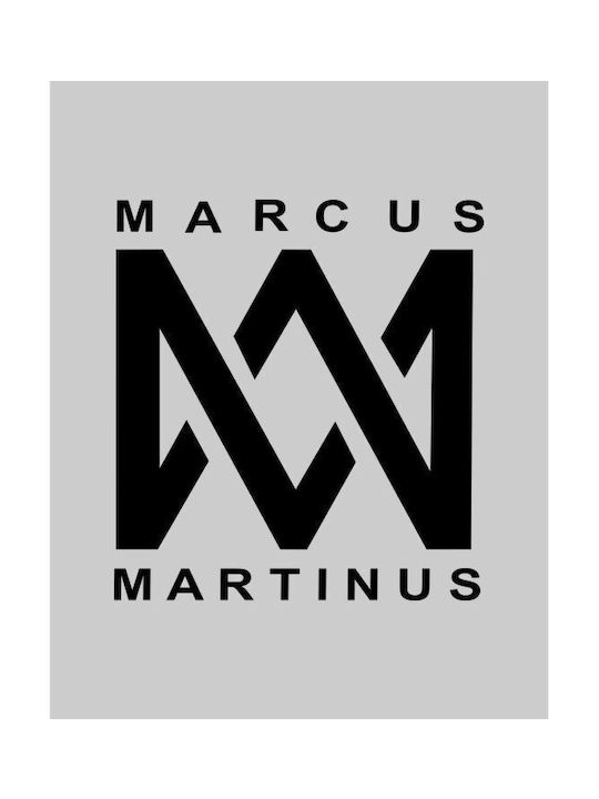 Marcus & Martinus Perna Paiete 40x40 Cm Aurie