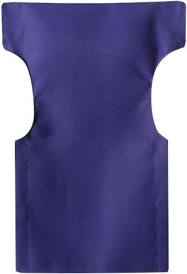 Μπλε Καραβόπανο Πολυθρόνας Σκηνοθέτη Oem Dir-blue Μπλε Καραβόπανο Πολυθρόνας Σκηνοθέτη Oem Dir-blue
