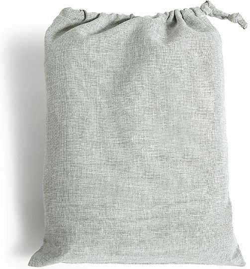 Κουρτίνα Μπάνιου Fieldcrest Linen-look 180cmx200cm Irish Κουρτίνα Μπάνιου Fieldcrest Linen-look 180cmx200cm Irish