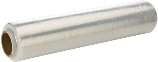 Transparent Stretch Film 1.8kg 50cm x 300m