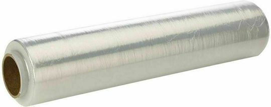 Transparent Stretch Film 1.8kg 50cm x 300m