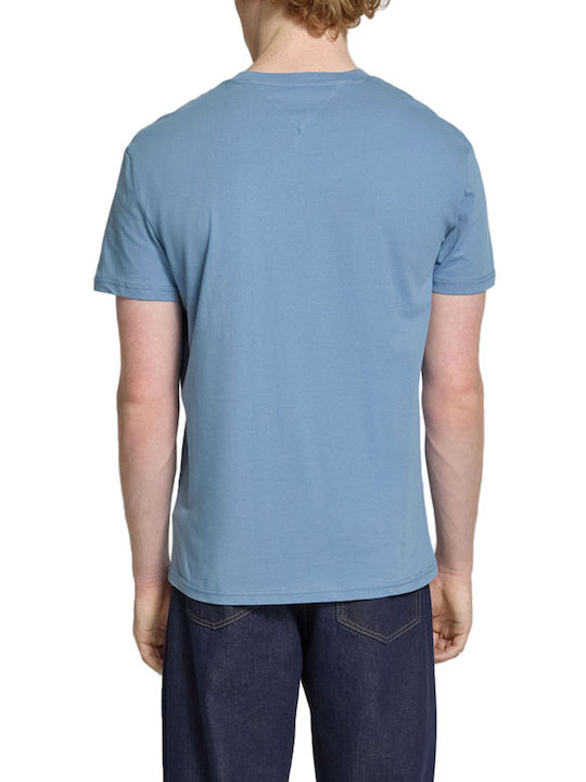 T-Shirt Sky Blue