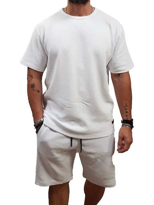 T-Shirt White
