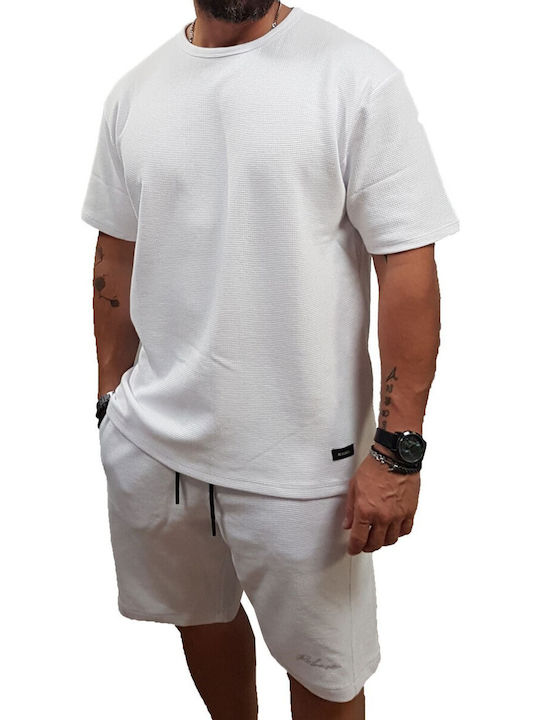 T-Shirt White