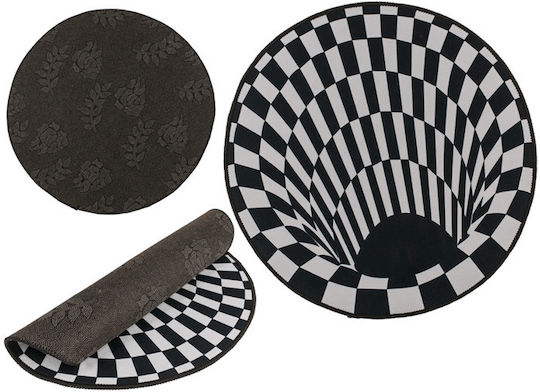 Πατάκι Σπιτιού Illusion 60cm Πατάκι Σπιτιού Illusion 60cm