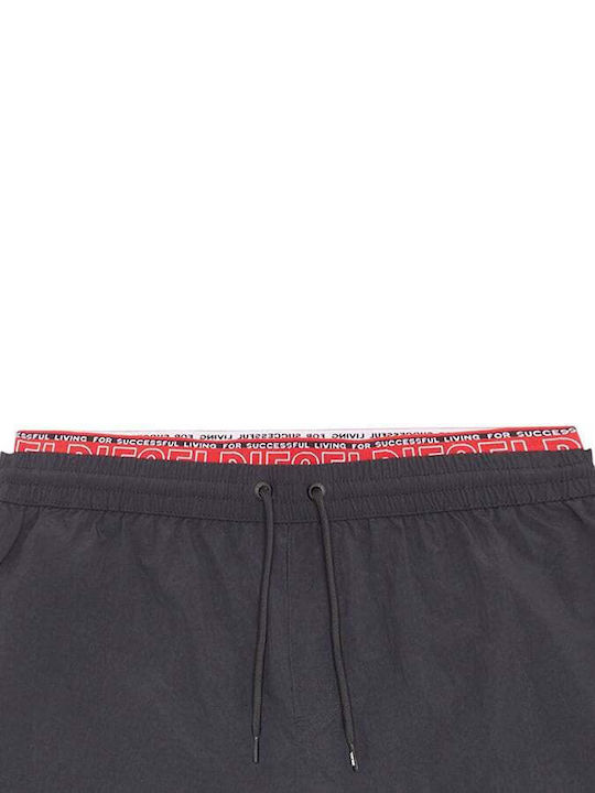 Men's Swimwear Shorts Black