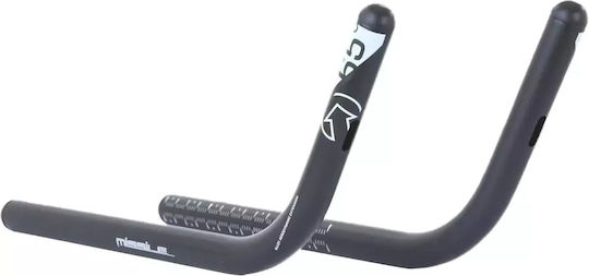 Βραχιονες J-bend High Extention Pro Missile Alloy 6061 23