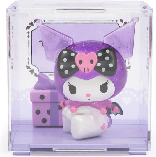 Famosa Παιχνίδι Μινιατούρα Hello Kitty 6.5εκ.