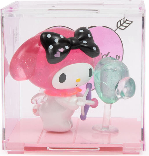 Famosa Παιχνίδι Μινιατούρα Hello Kitty 6.5εκ.
