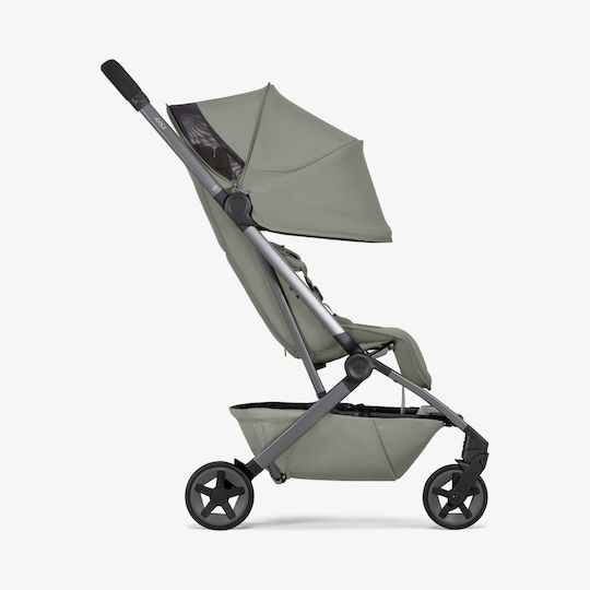 Joolz Aer2 Baby Stroller Sage Green 6.5kg