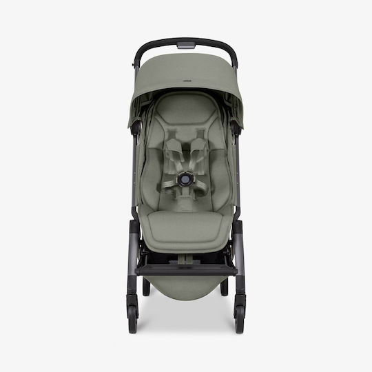 Joolz Aer2 Baby Stroller Sage Green 6.5kg