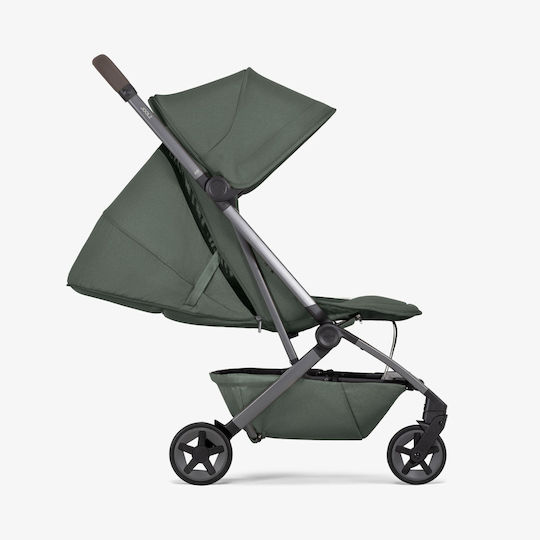 Joolz Aer2 Baby Stroller Forest Green 6.5kg