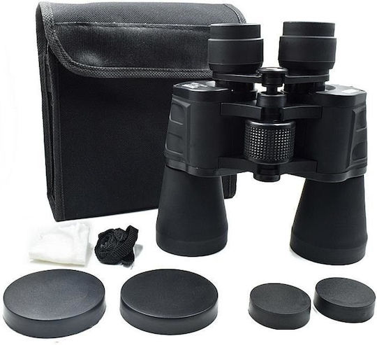 Binoculars 104x91mm