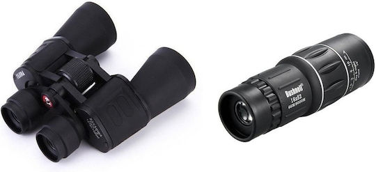 Binoculars 104x91mm