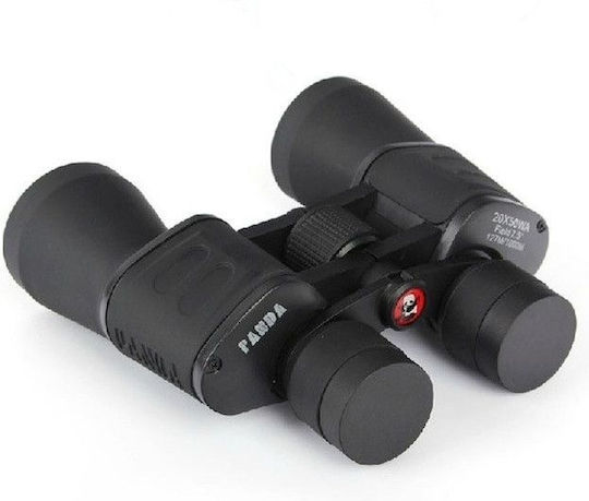 Binoculars 104x91mm