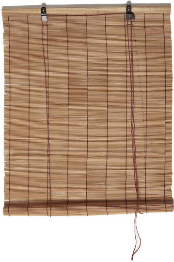 Ra-Ba Beschattungsrollo Bamboo Ra-Ba Beschattungsrollo Bamboo