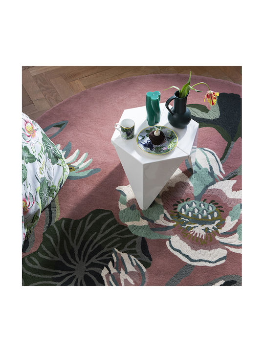 Wedgwood Waterlily 38602 Χειροποίητο Μάλλινο