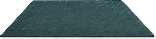 Covor Gio 39107 Teal Wedgwood 120 X 180 Cm