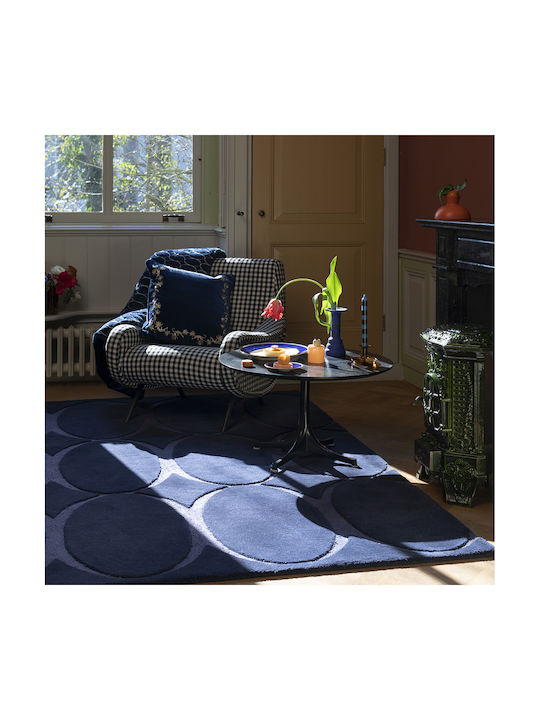 Covor Renaissance 39008 Albastru Wedgwood Pentru Living 120 X 180 Cm
