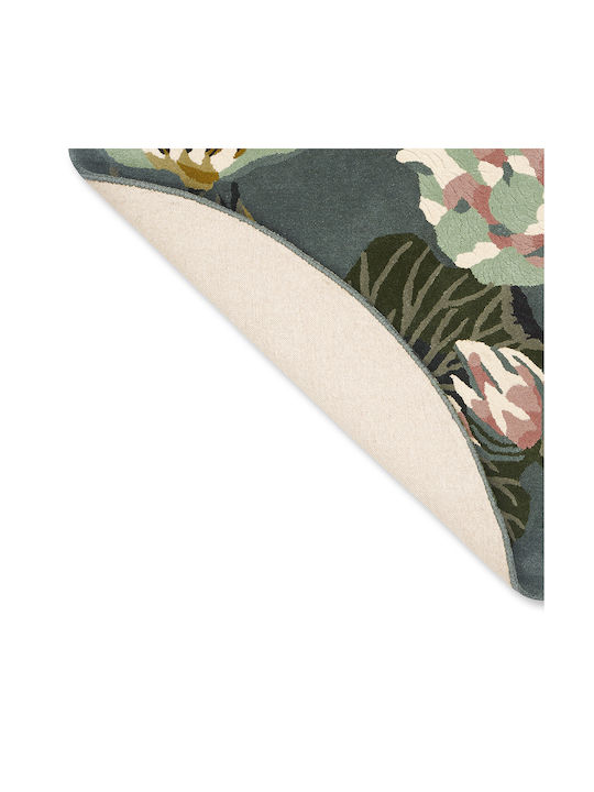 Wedgwood Waterlily 38608 Χειροποίητο Μάλλινο