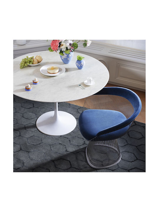 Covor Gio 39105 Negru Wedgwood Tip 120 X 180 Cm