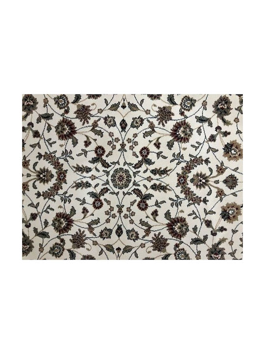 Taimuri 200x250 Living Room Rug Bekas Carpets 50007-6037